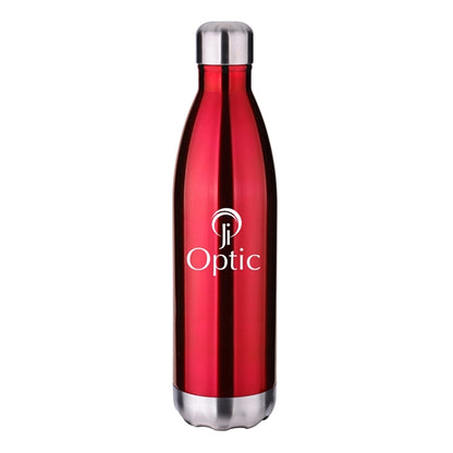 Everest 26 Ounce Stainless Vacuum Bottle