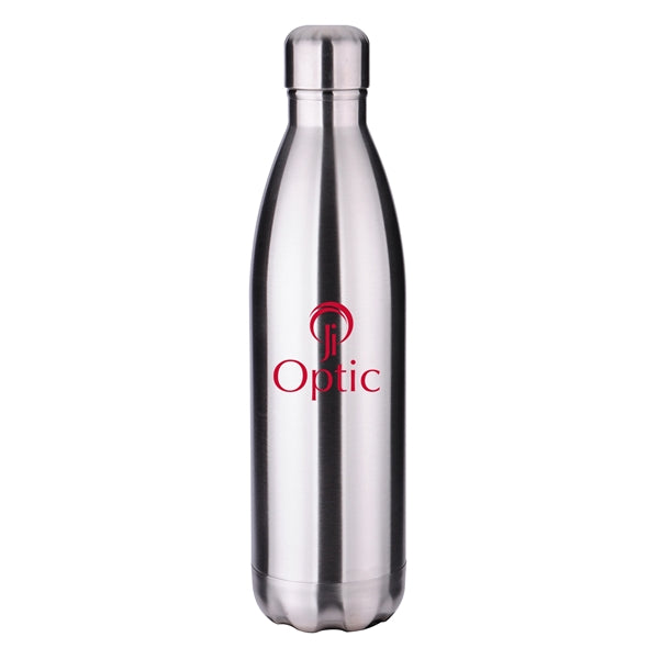 Everest 26 Ounce Stainless Vacuum Bottle
