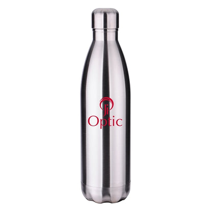 Everest 26 Ounce Stainless Vacuum Bottle