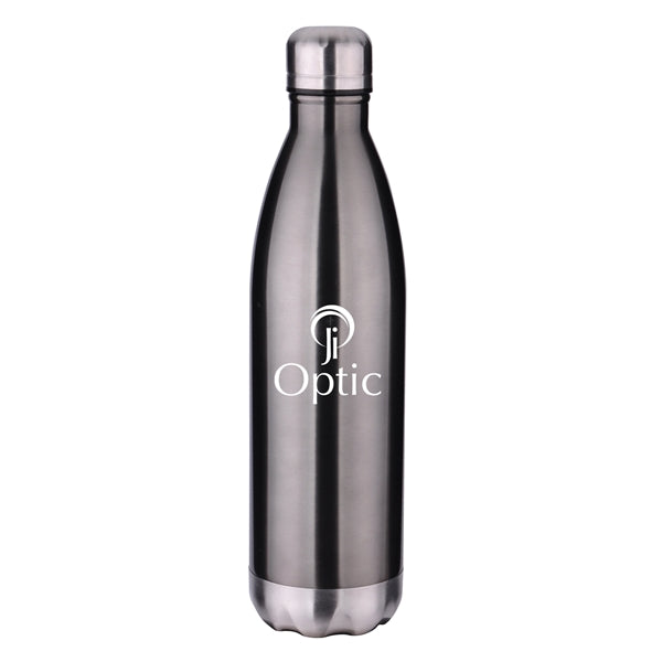 Everest 26 Ounce Stainless Vacuum Bottle