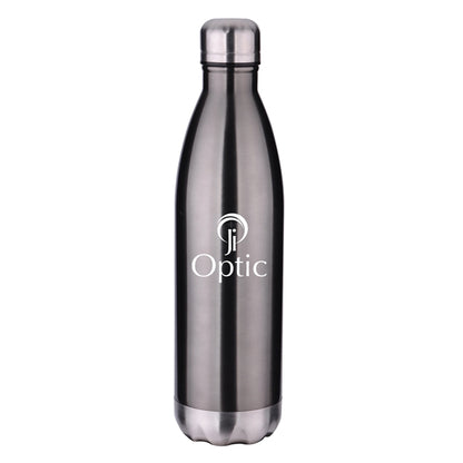 Everest 26 Ounce Stainless Vacuum Bottle