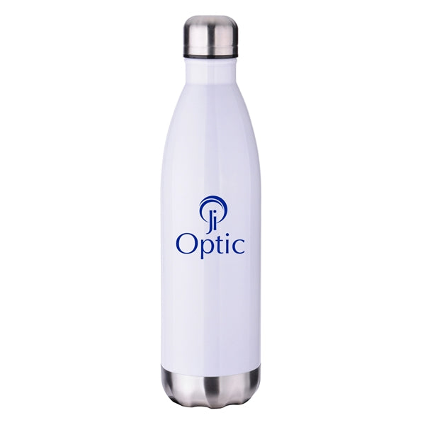 Everest 26 Ounce Stainless Vacuum Bottle