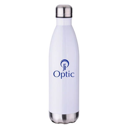 Everest 26 Ounce Stainless Vacuum Bottle