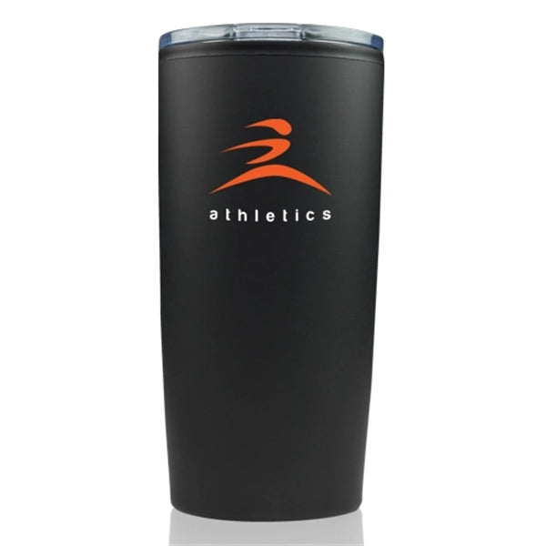 20 oz. Glacier Plastic Tumblers