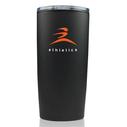 20 oz. Glacier Plastic Tumblers