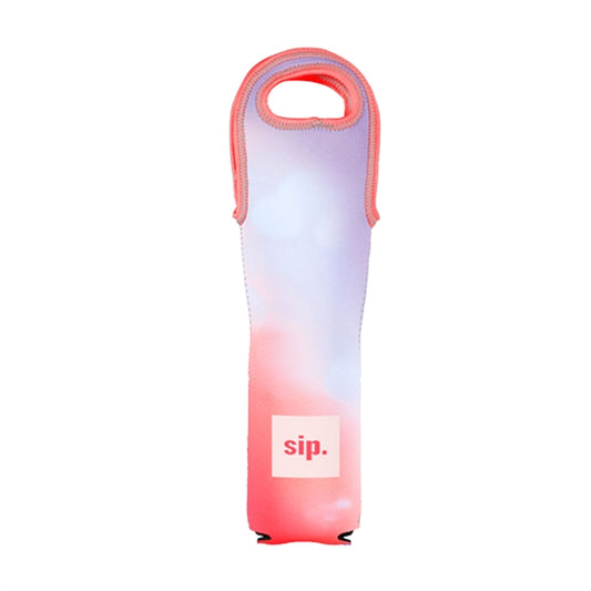 Wine Tote-Single 4CP