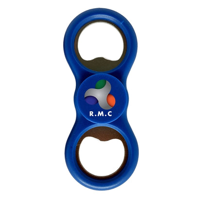 BOTTLE OPENER SPINNER