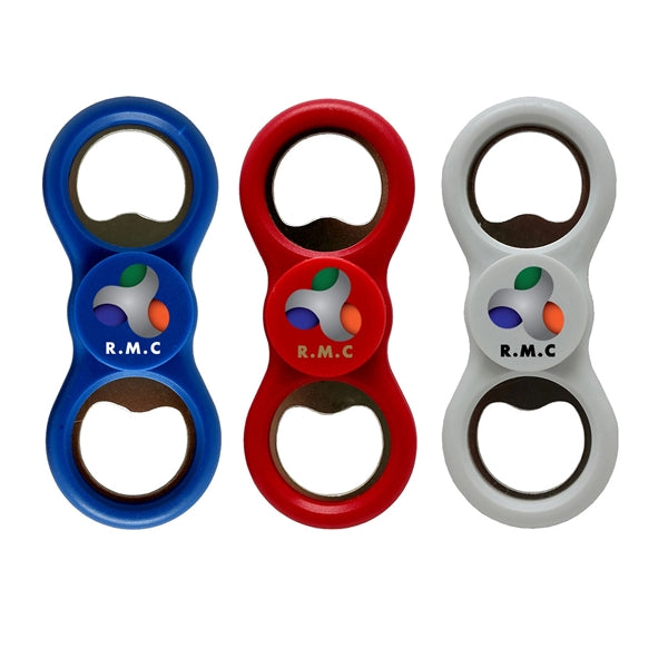 BOTTLE OPENER SPINNER