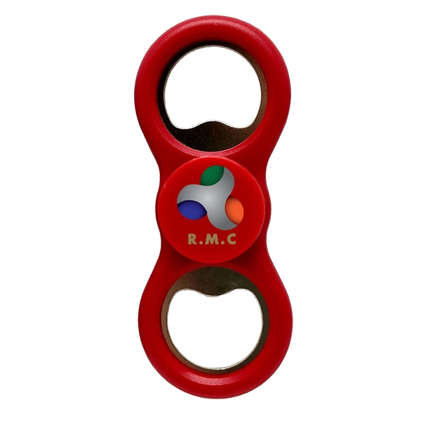 BOTTLE OPENER SPINNER