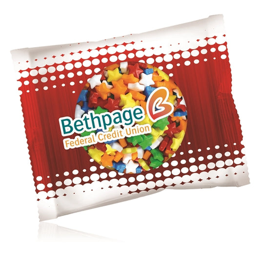 2oz. Full Color DigiBag with Starzmania