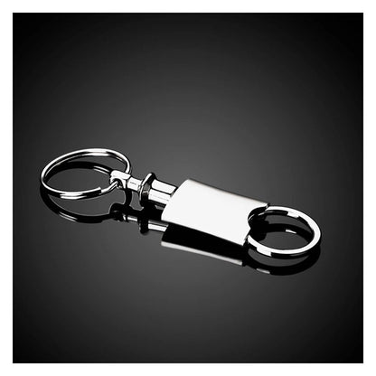 The Serratura Key Chain