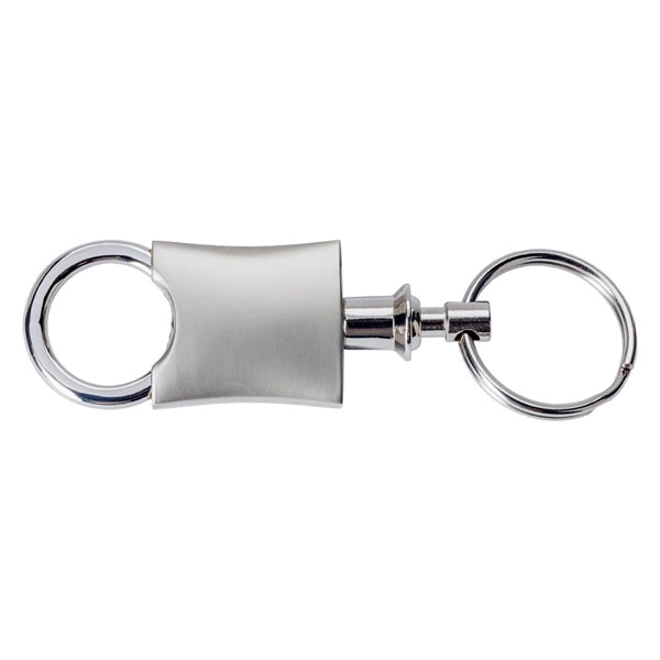 The Serratura Key Chain