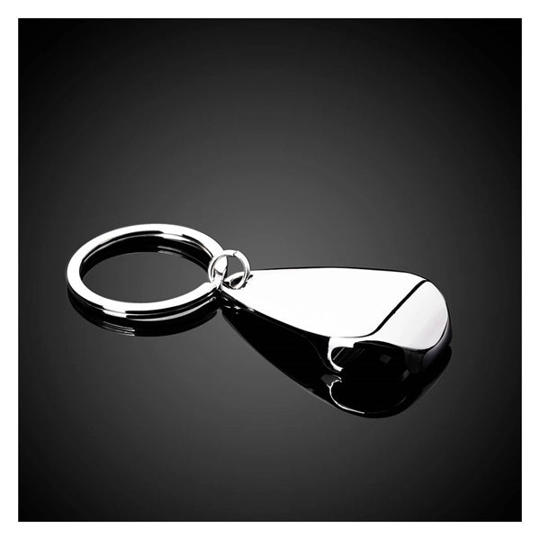 The Apri Bottle Opener Key Chain