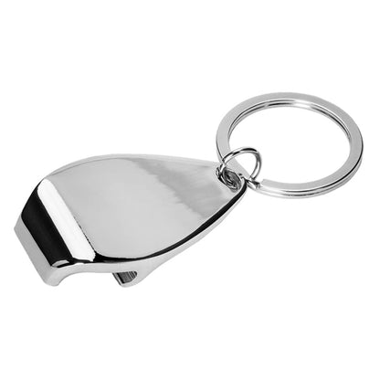 The Apri Bottle Opener Key Chain