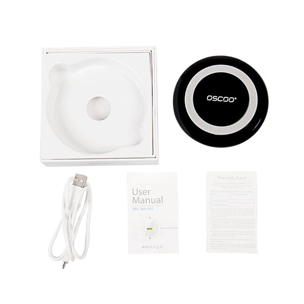Wireless Charger 001