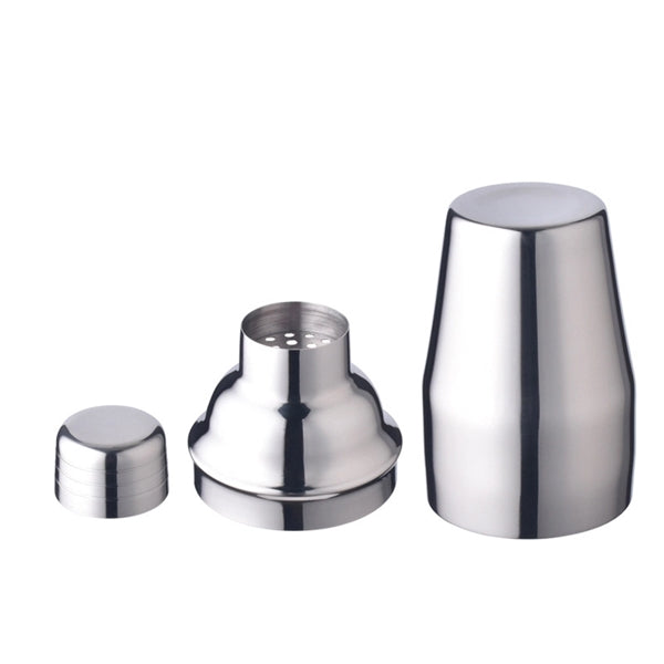 25 oz./750 ML Stainless Steel Cocktail Shaker