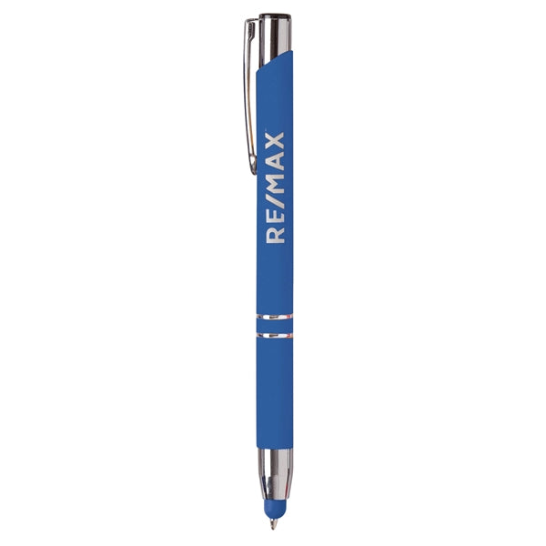 FIESTA METAL STYLUS PEN
