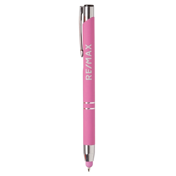 FIESTA METAL STYLUS PEN