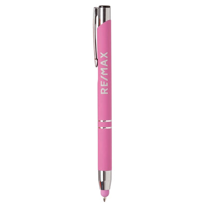 FIESTA METAL STYLUS PEN