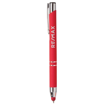 FIESTA METAL STYLUS PEN