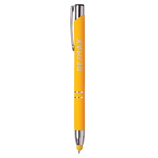 FIESTA METAL STYLUS PEN