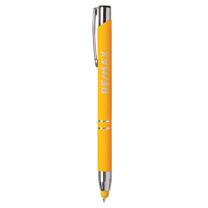 FIESTA METAL STYLUS PEN