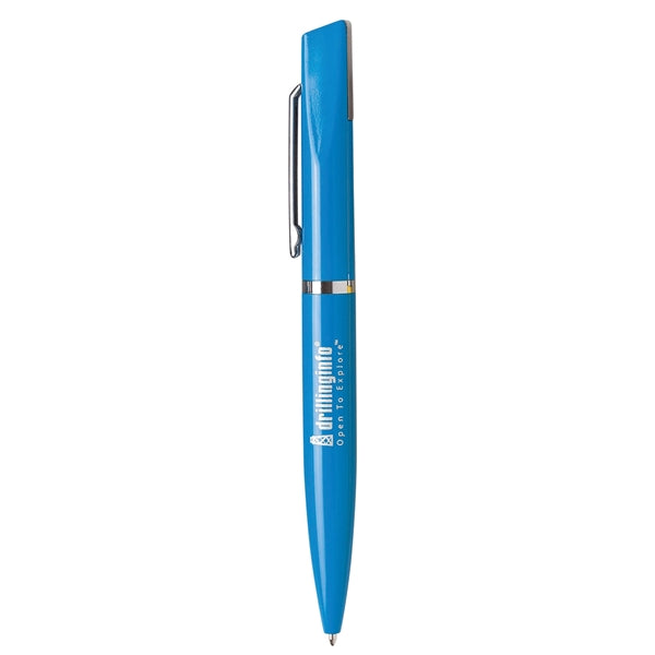 BINGHAM METAL BALLPOINT PEN