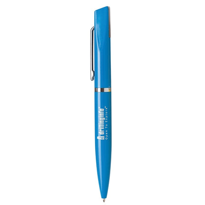 BINGHAM METAL BALLPOINT PEN