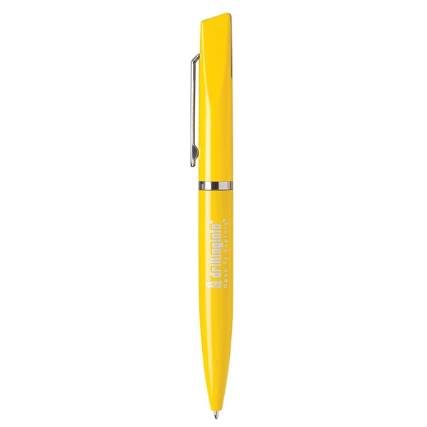 BINGHAM METAL BALLPOINT PEN