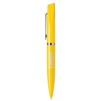 BINGHAM METAL BALLPOINT PEN