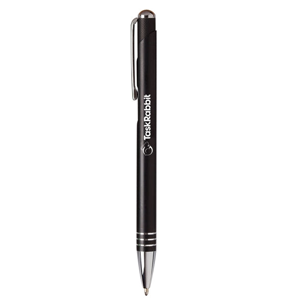 ROYAL METAL BALLPOINT PEN