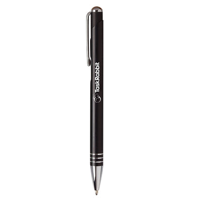 ROYAL METAL BALLPOINT PEN