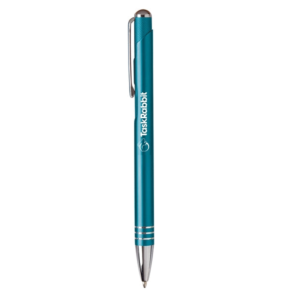 ROYAL METAL BALLPOINT PEN
