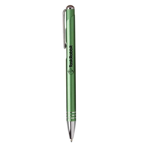 ROYAL METAL BALLPOINT PEN