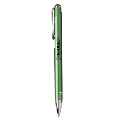 ROYAL METAL BALLPOINT PEN