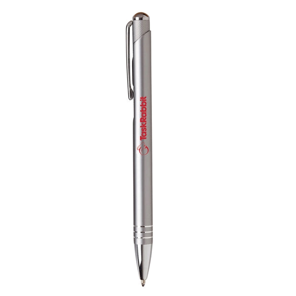 ROYAL METAL BALLPOINT PEN