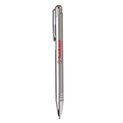 ROYAL METAL BALLPOINT PEN