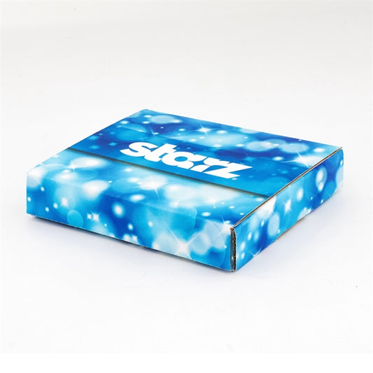 9.75" X 8.5" X 1.75" E-Flute Tuck Box Single Side