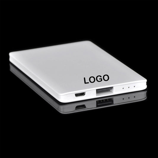 Slim Power Bank