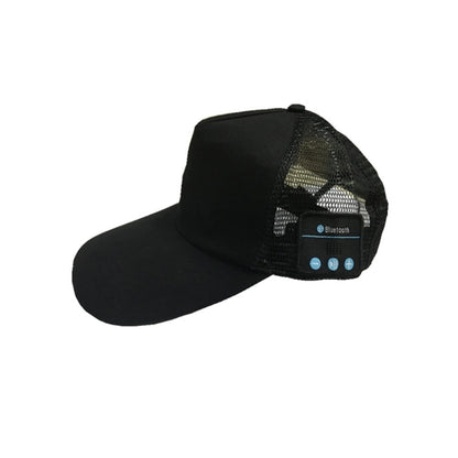 Bluetooth Music Sun Hat