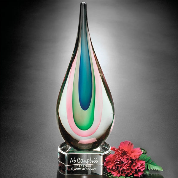 Eminence Award