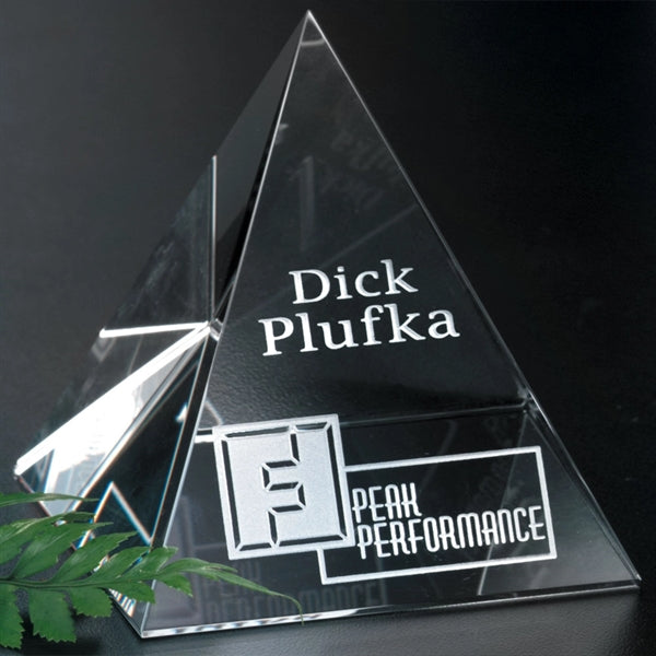 Pyramid Award