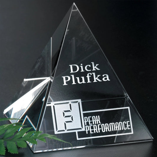 Pyramid Award