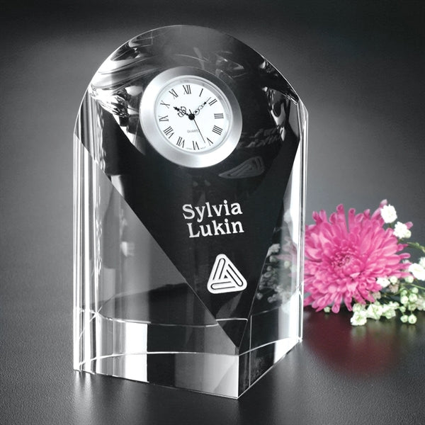 Eternity Clock