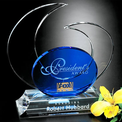 Elliptic Award