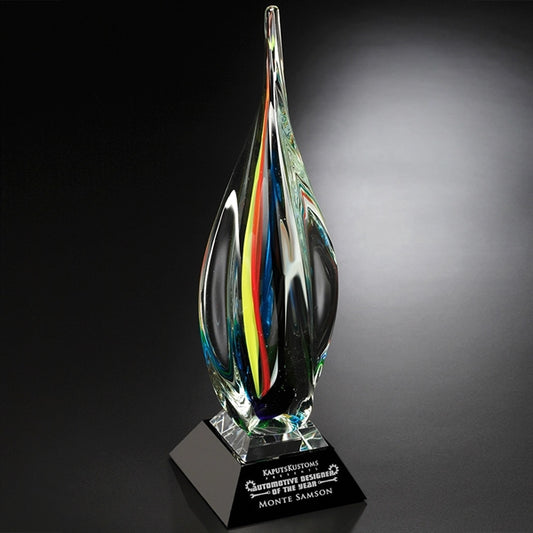 Majesty Award