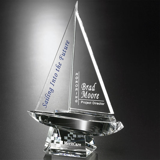 Spinnaker Award
