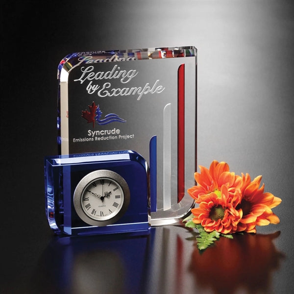 Chesterfield Clock