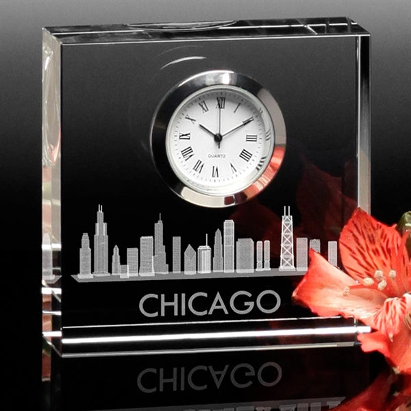 Nova Clock