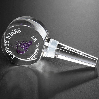 Riesling Wine Stopper
